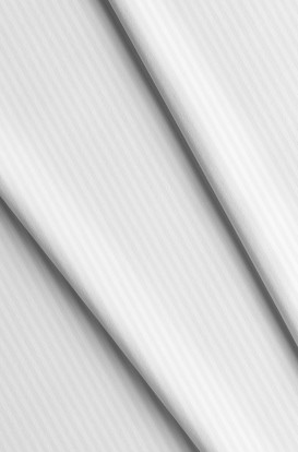 Полисатин однотонный White 85 гр/м2